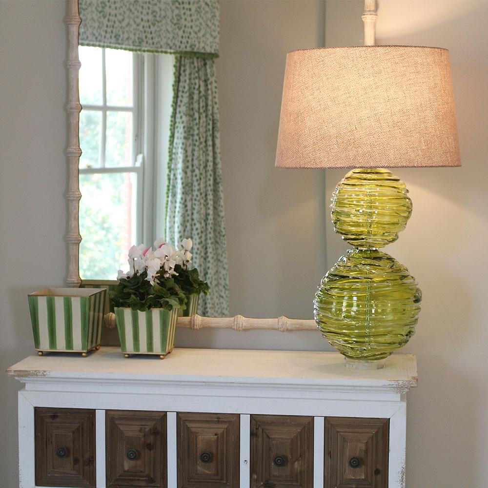 Alfie Table Lamp