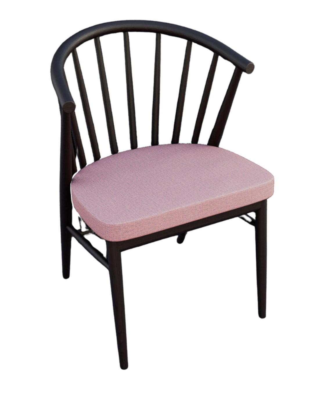 Jenny Pink Chair