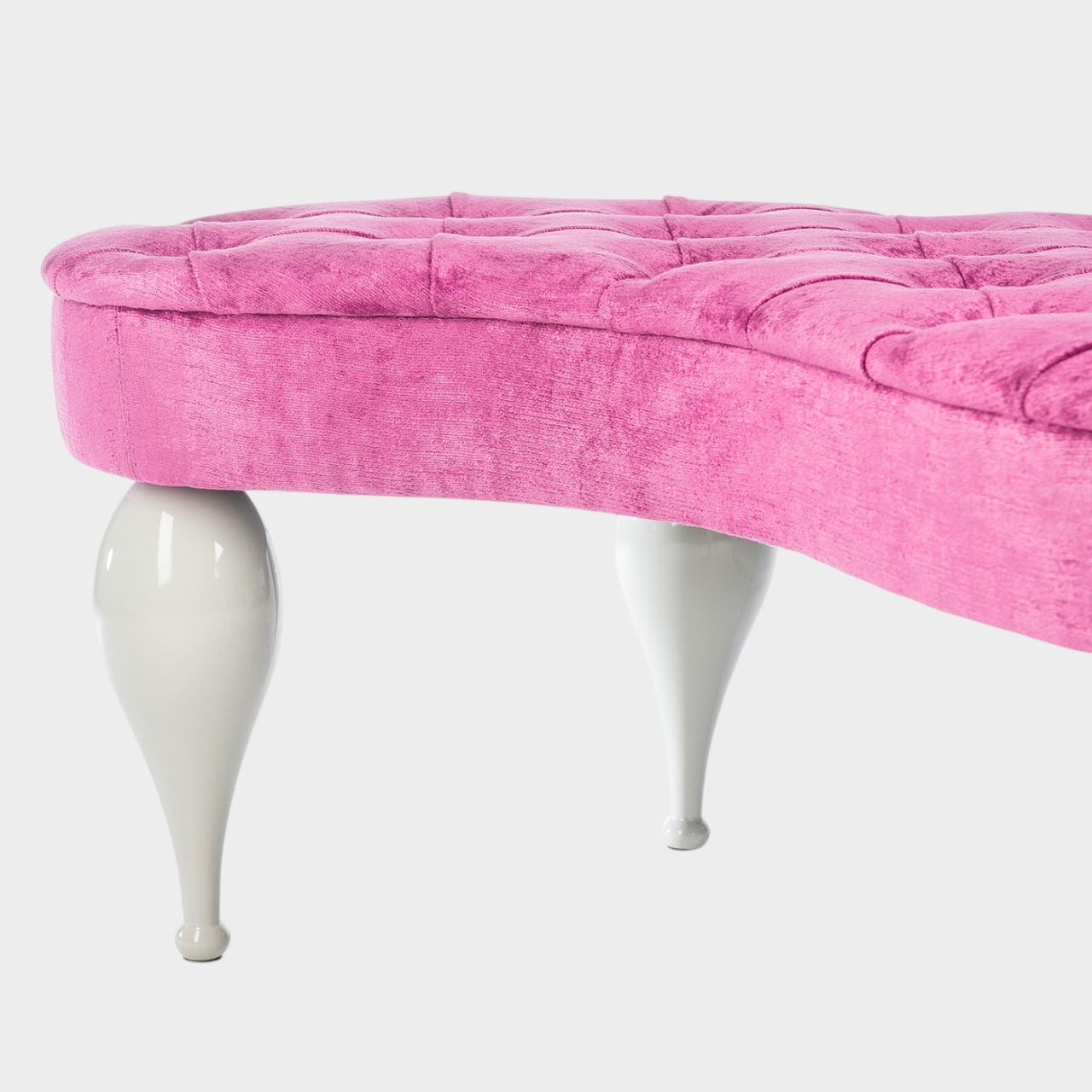 Carlos Bench