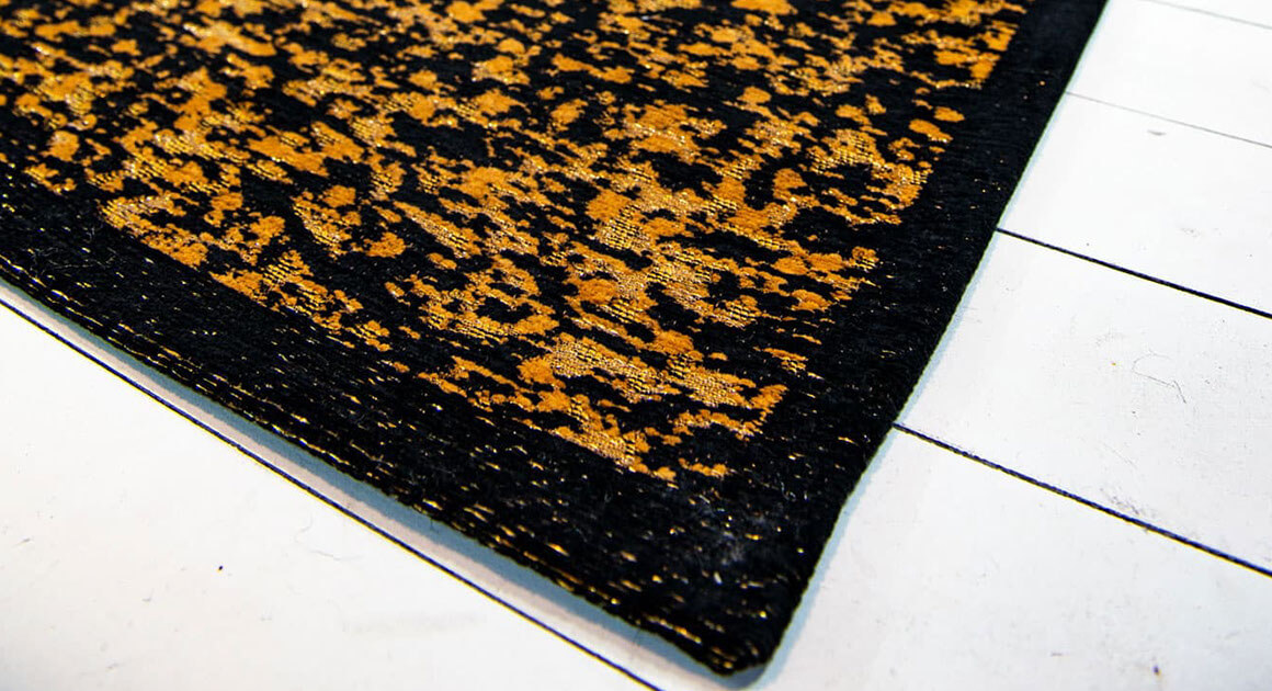 Gattopardo Bagera Premium Rug | Size: 6' 7