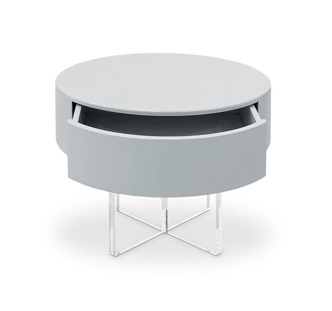 Nimbus Floating Nightstand