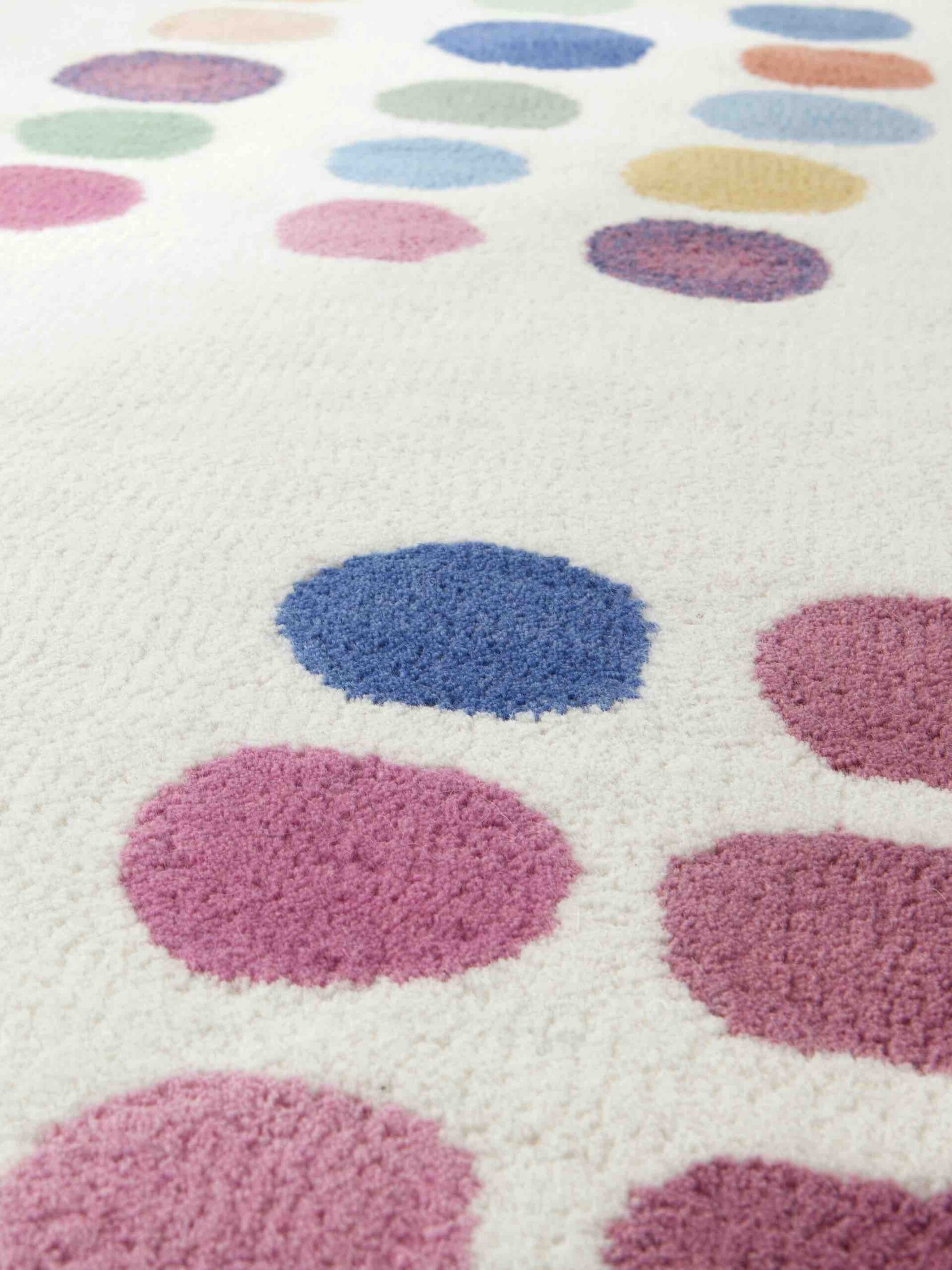 Points Rug