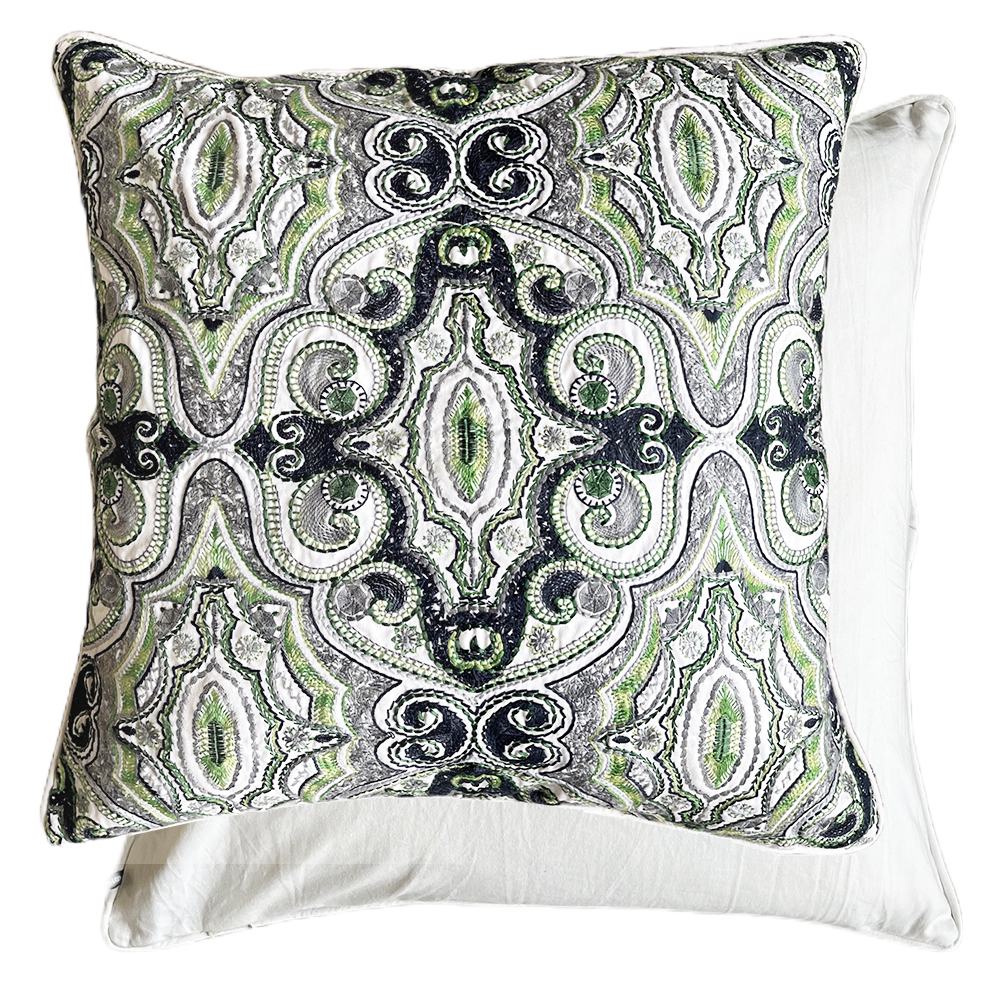Kalan Cushion