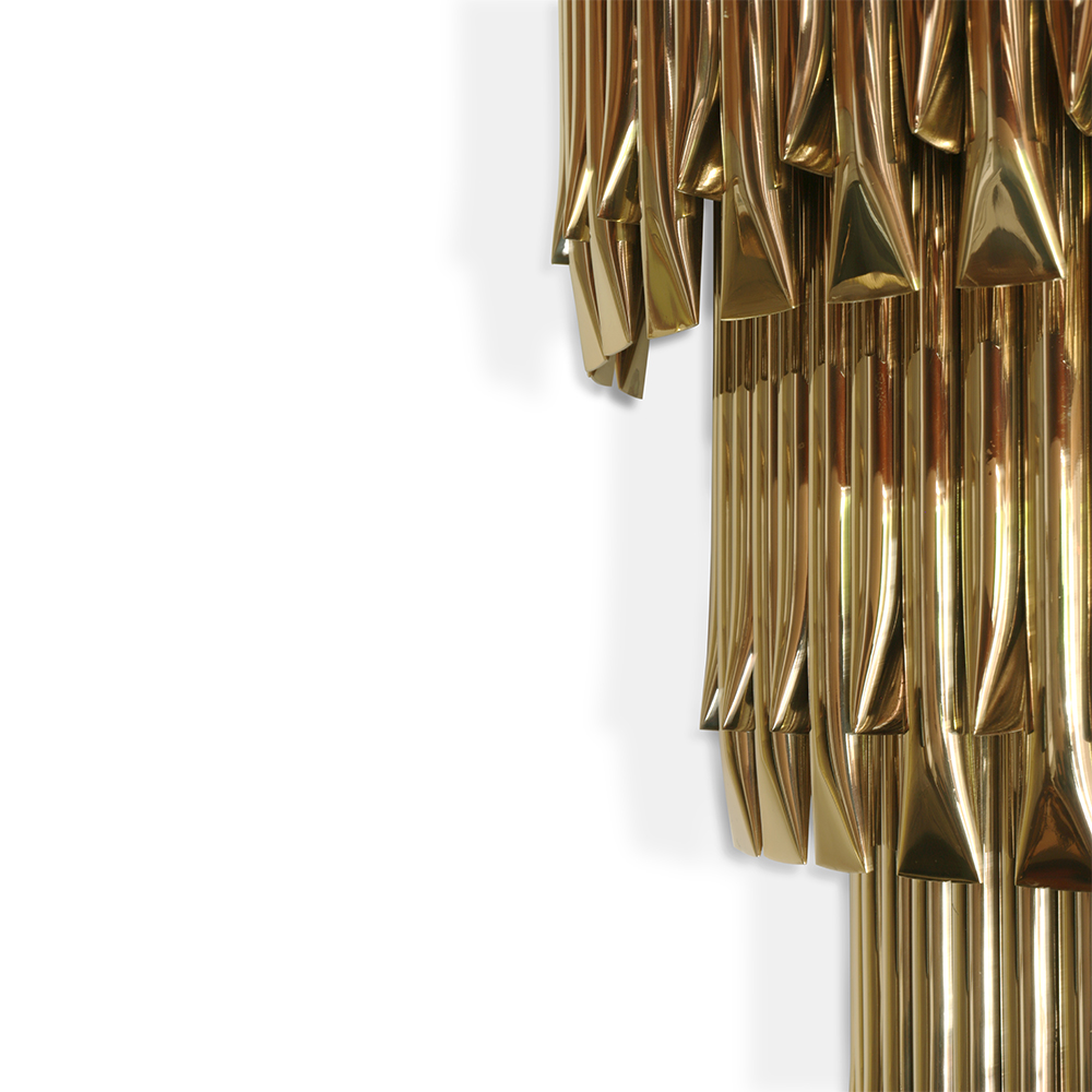Matheny 3 Wall Lamp