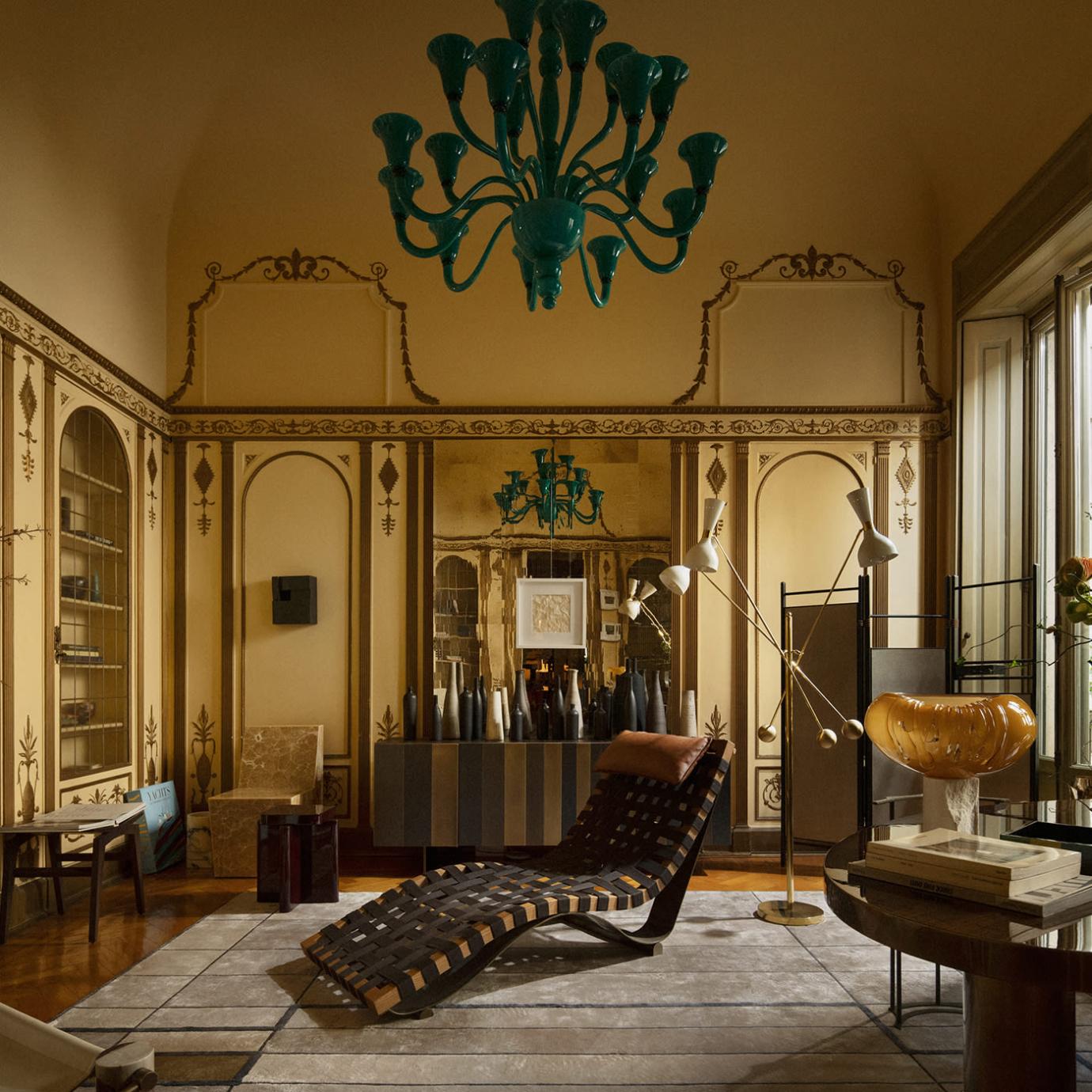 Enjoy Chaise Longue
