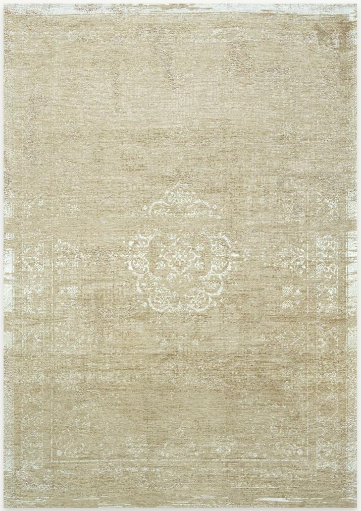 Milk Curry Rug