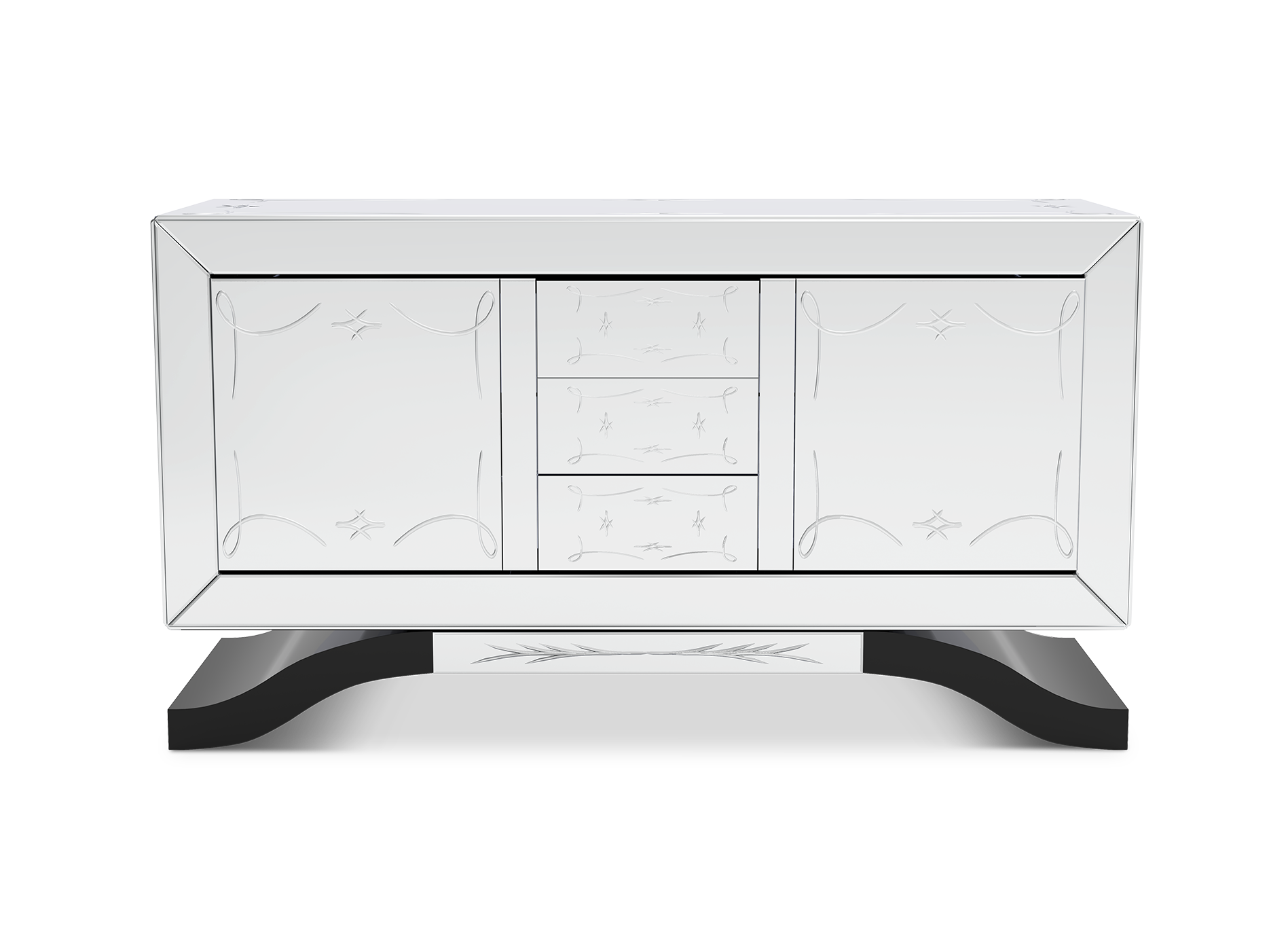 Cosmopolitan Sideboard