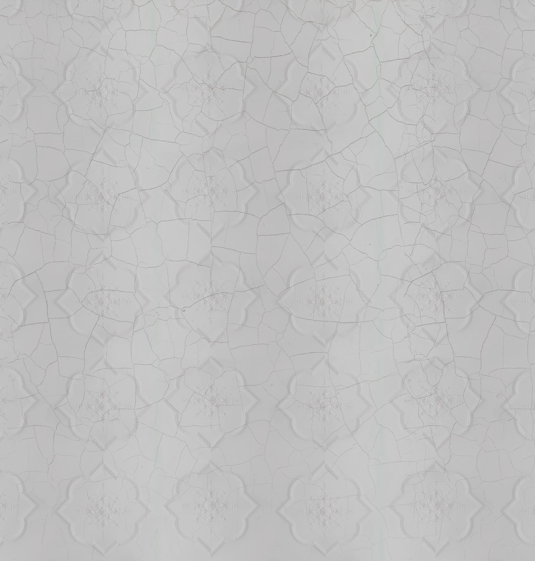 Plaster Wallpaper