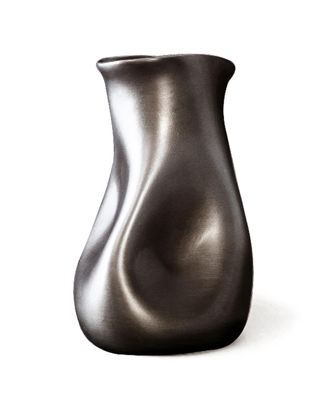 Malamocco Sculptural Vase