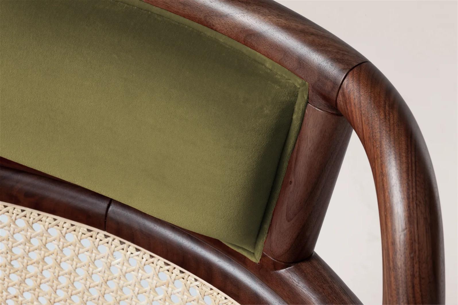 Havana Armchair