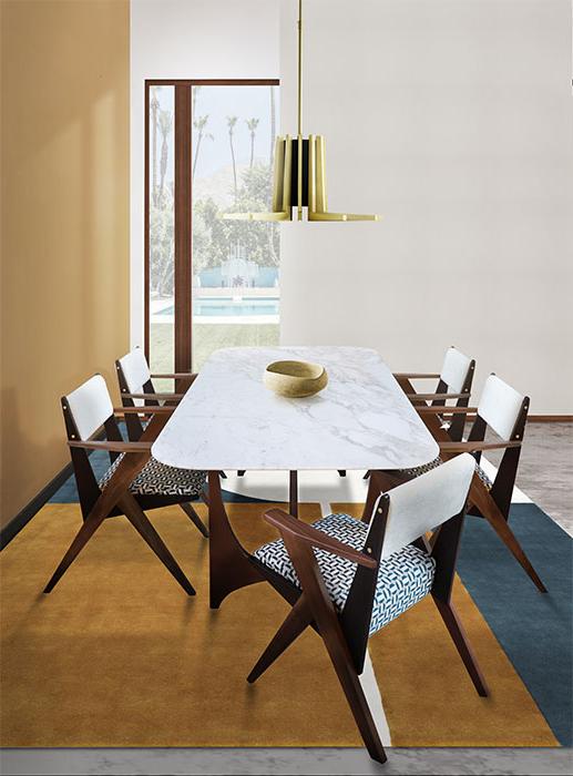 Felipe Seating Chair - 3