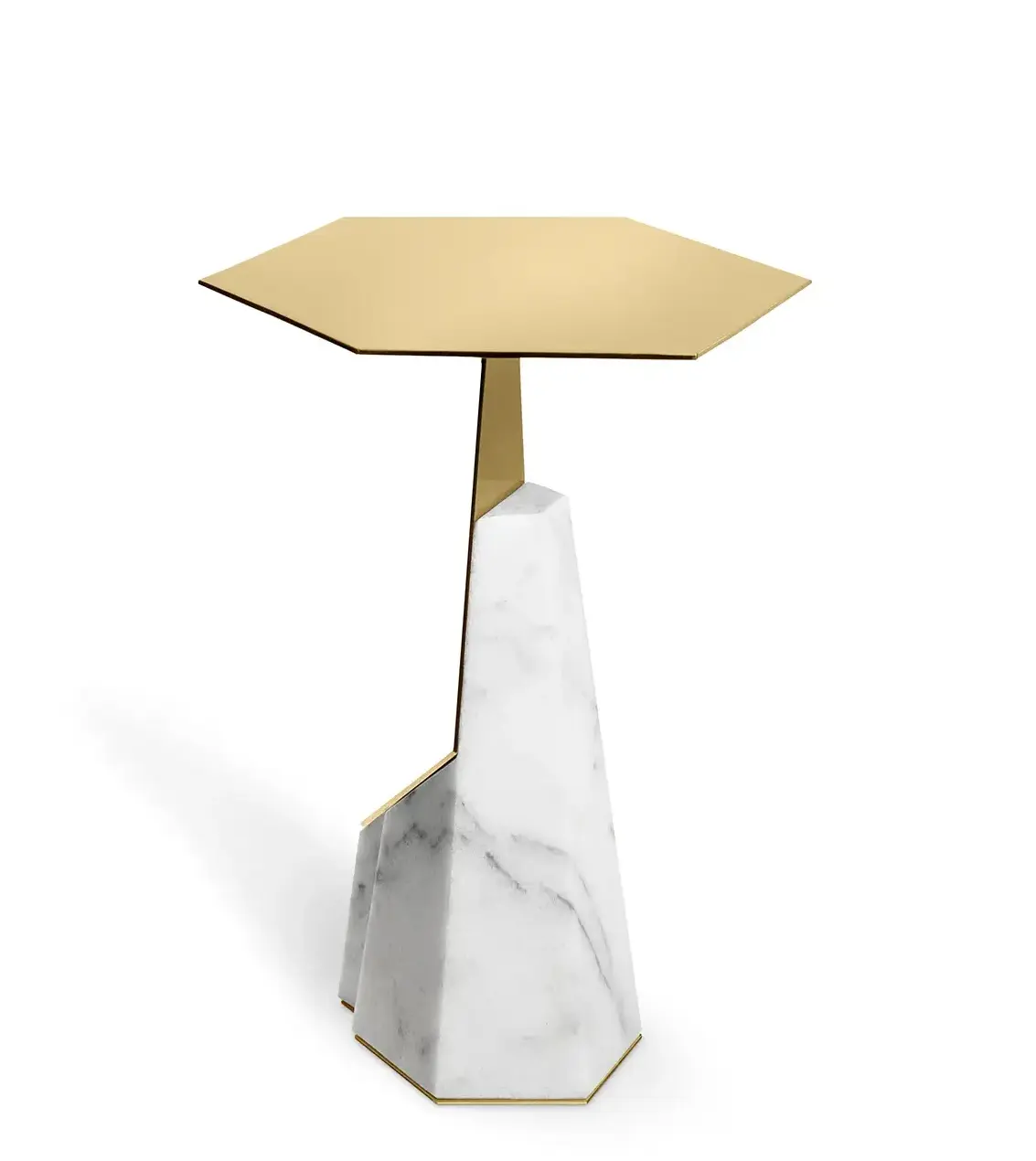 Halo Side Table