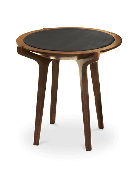 Bronson End Table