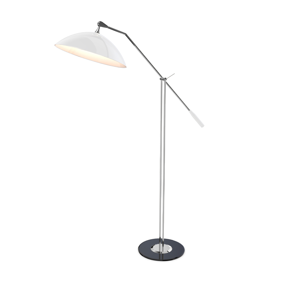 Voyager Floor Lamp
