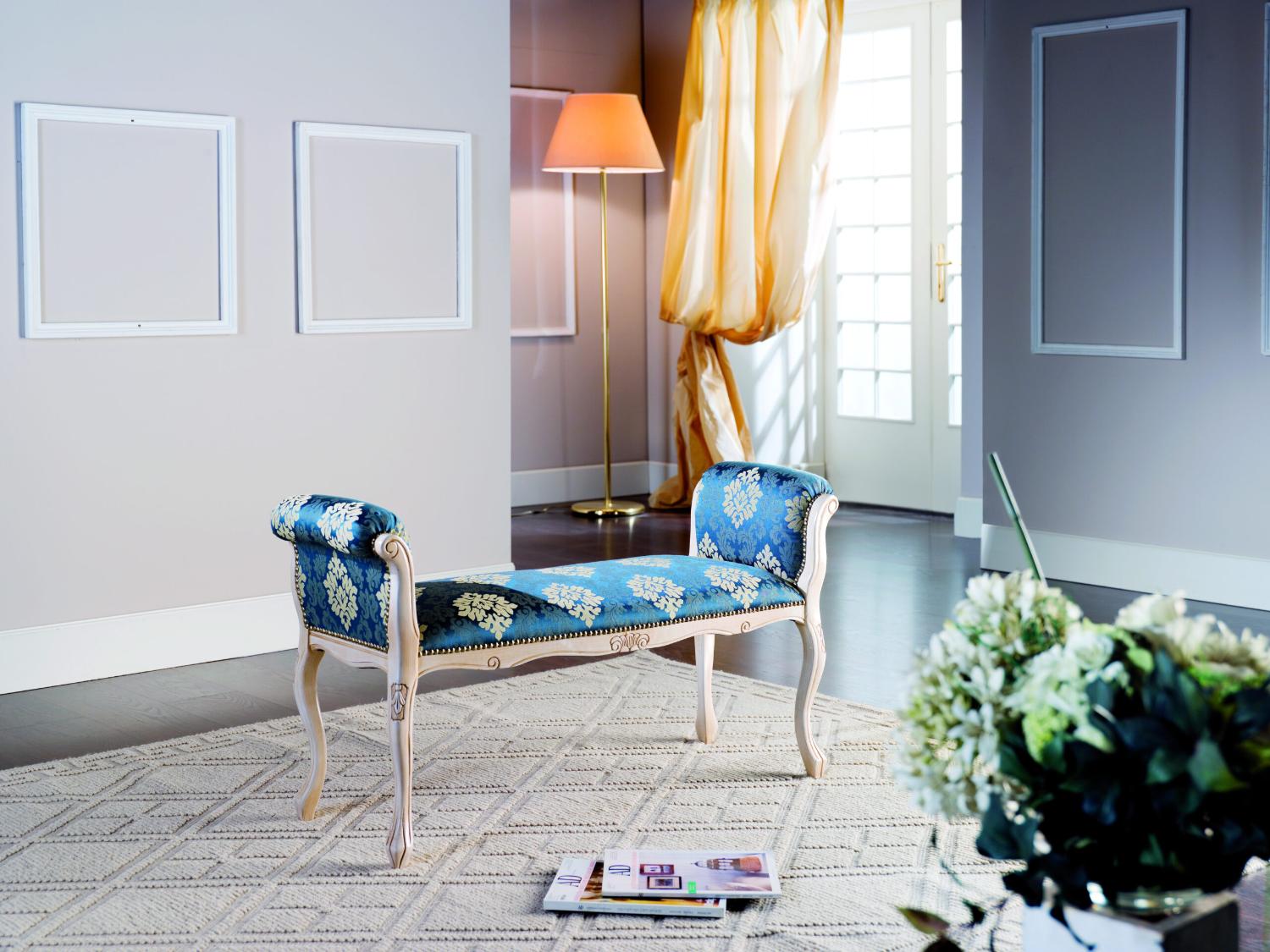 Opera Stylish Bench