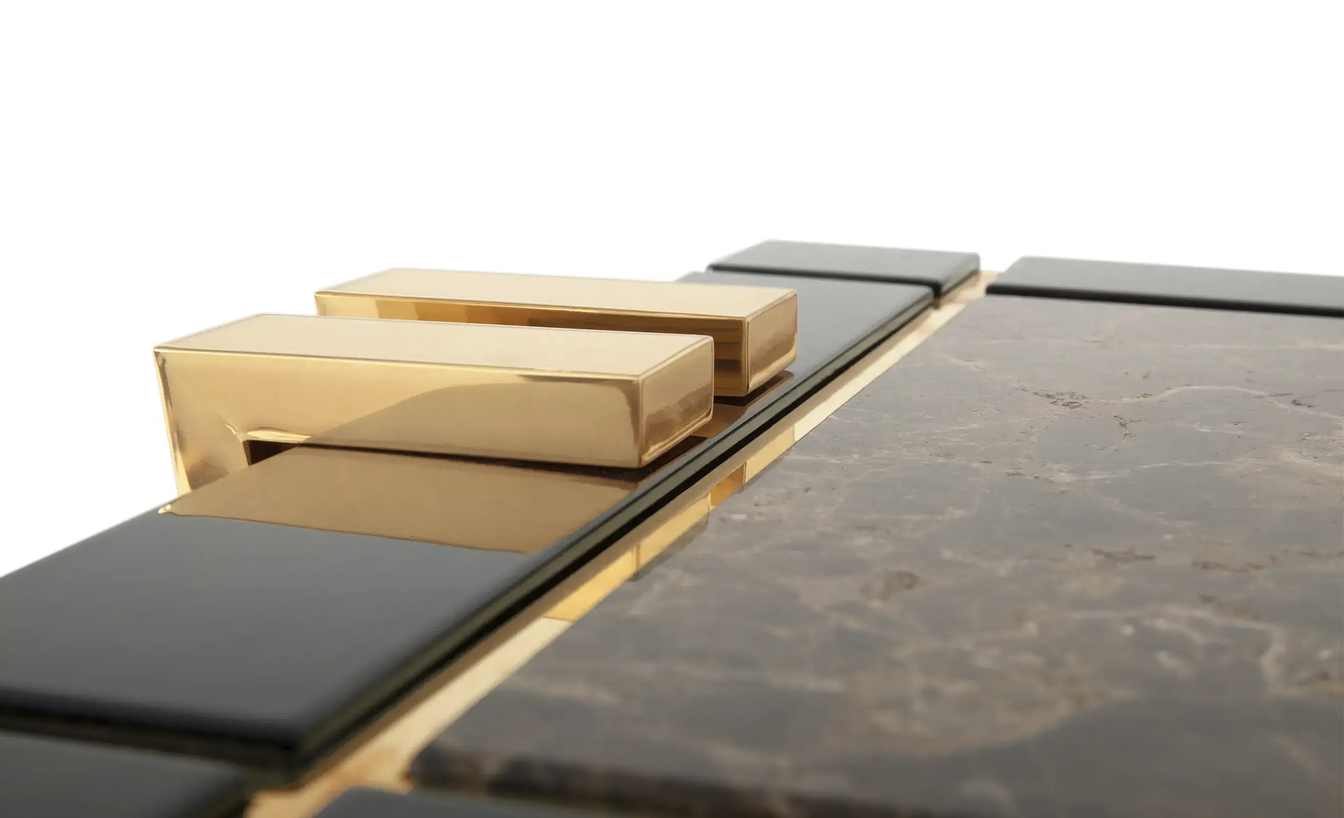 Ascend Side Table
