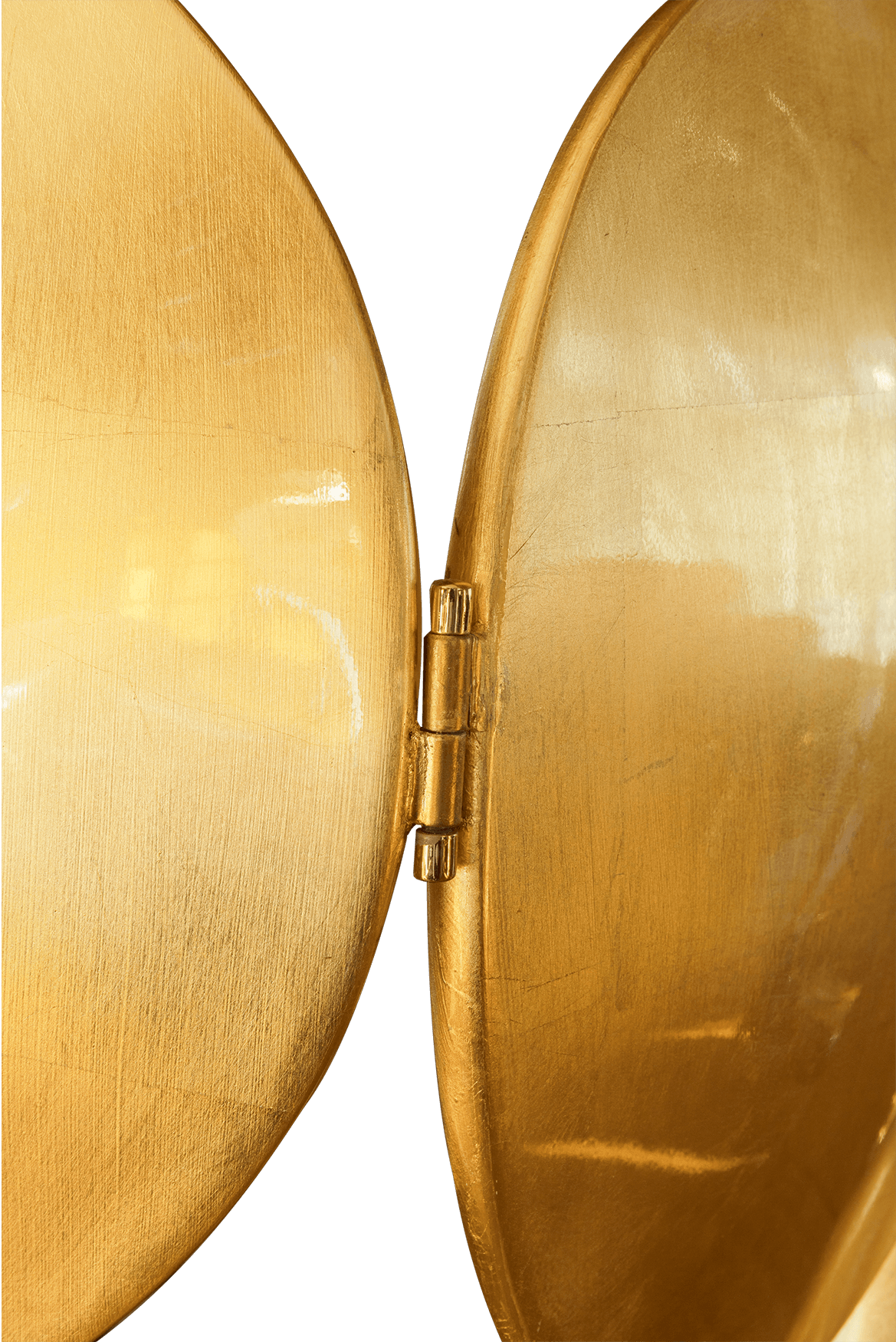 Golden Horizon Screen
