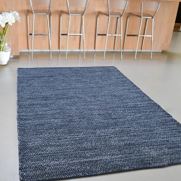 Tribe Handmade Rug | Size: 6' 7