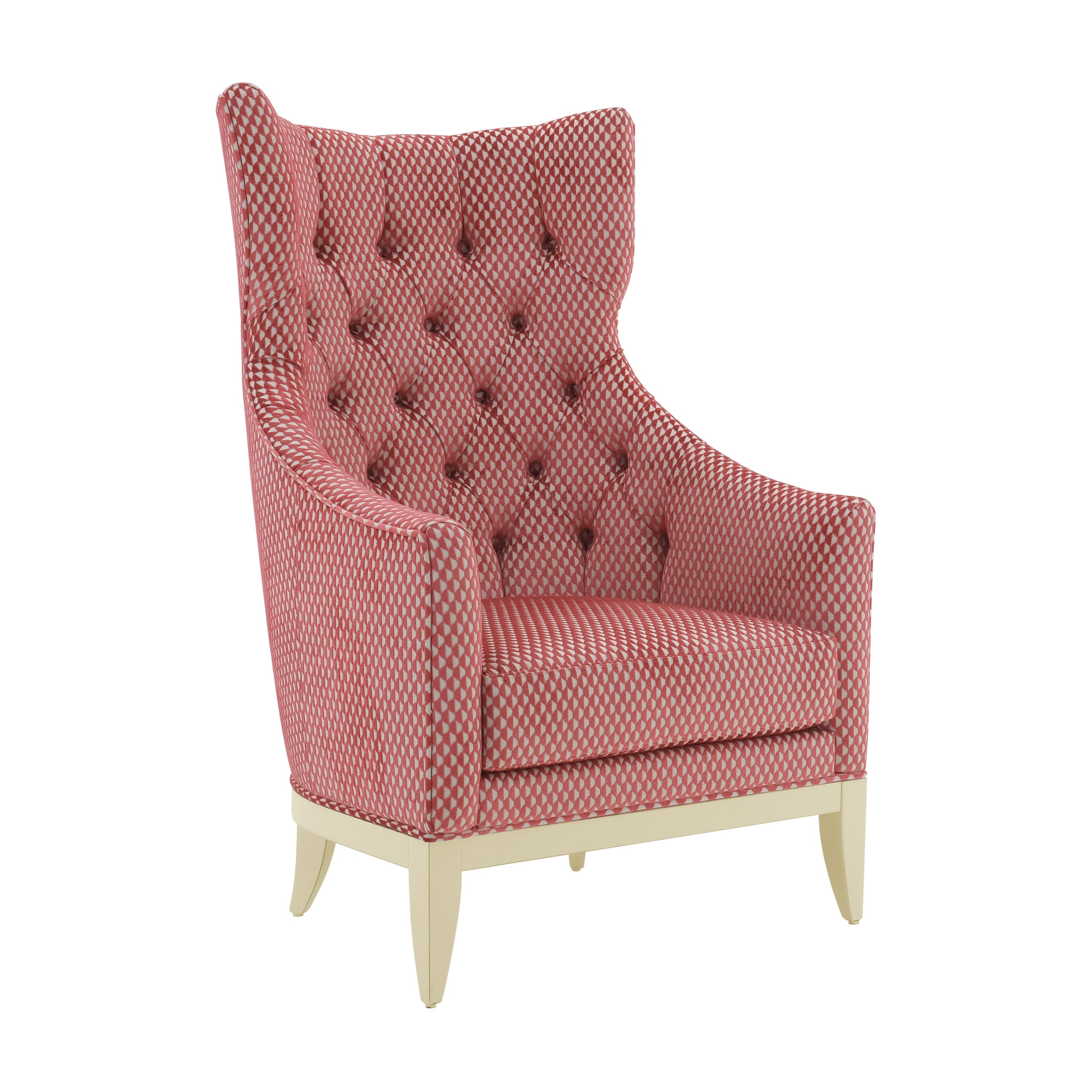 Queen Armchair