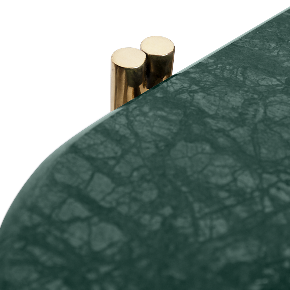 Conrad Entryway Table