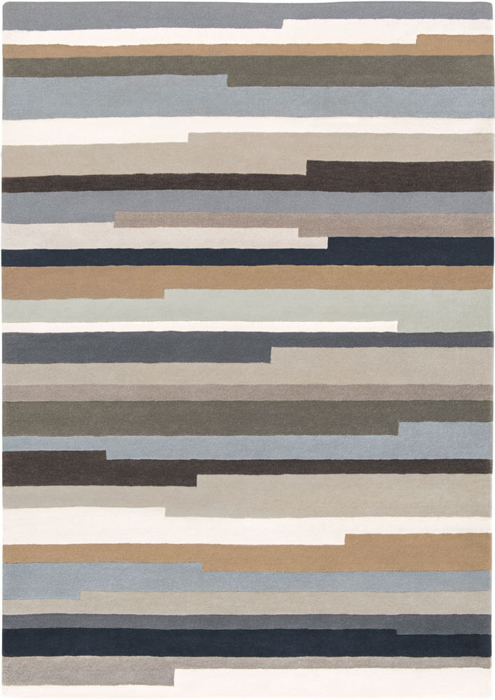 Clarise Natural Premium Rug