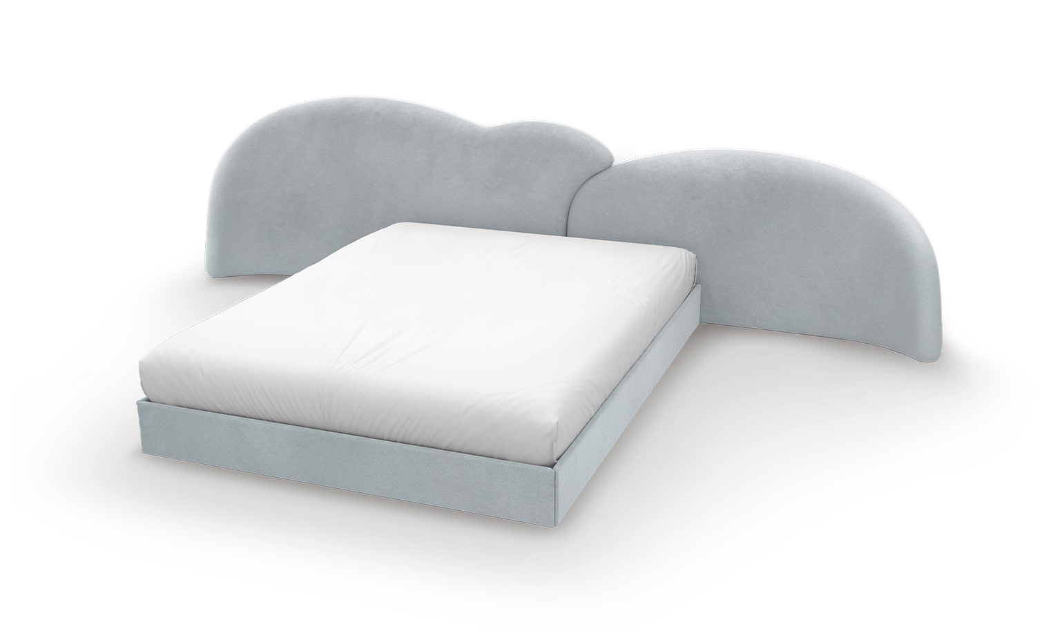 Nimbus Serenity Bed