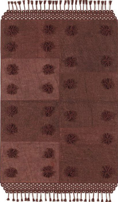 Pepe Pompon Sitap Rug