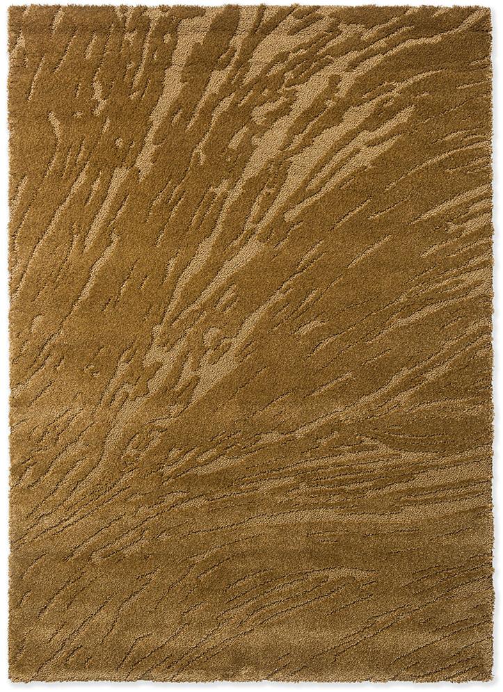 Golden Coastal Rug