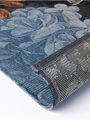 Flowers Rug
