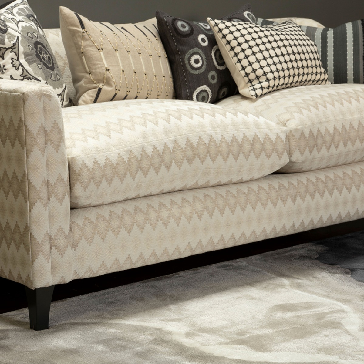 Lima Cushion