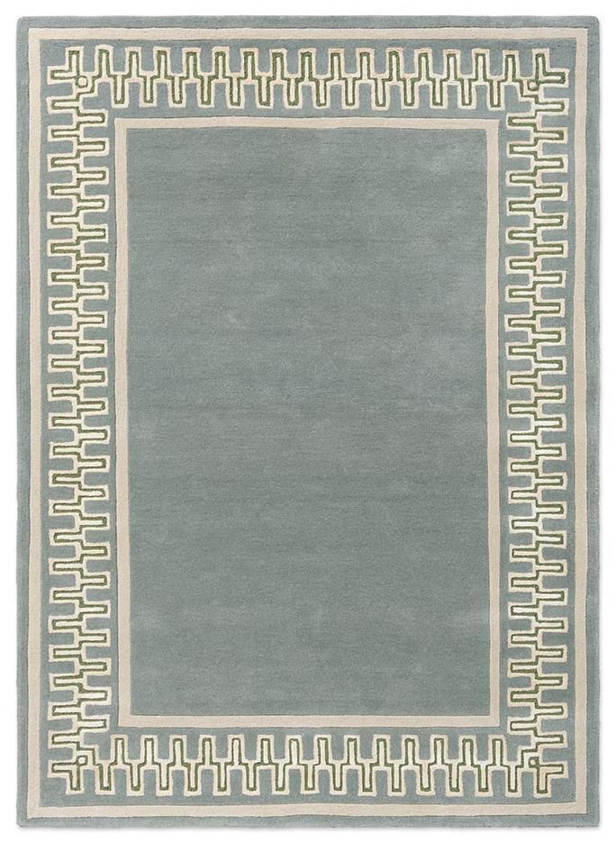 Porcelain Rug