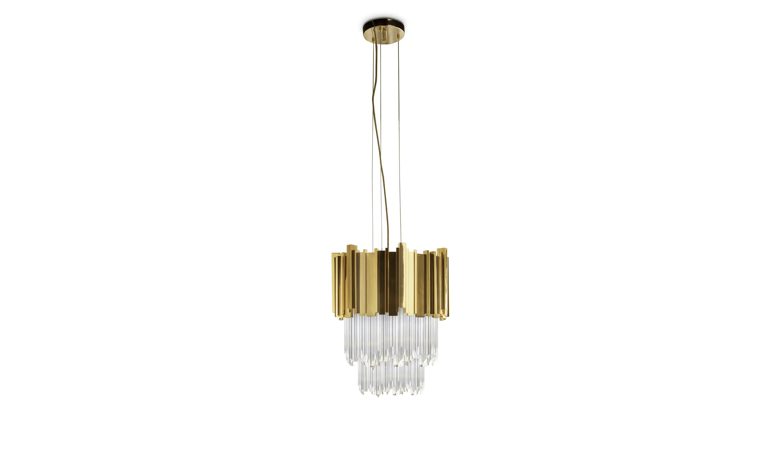 Imperial II Small Pendant Lamp