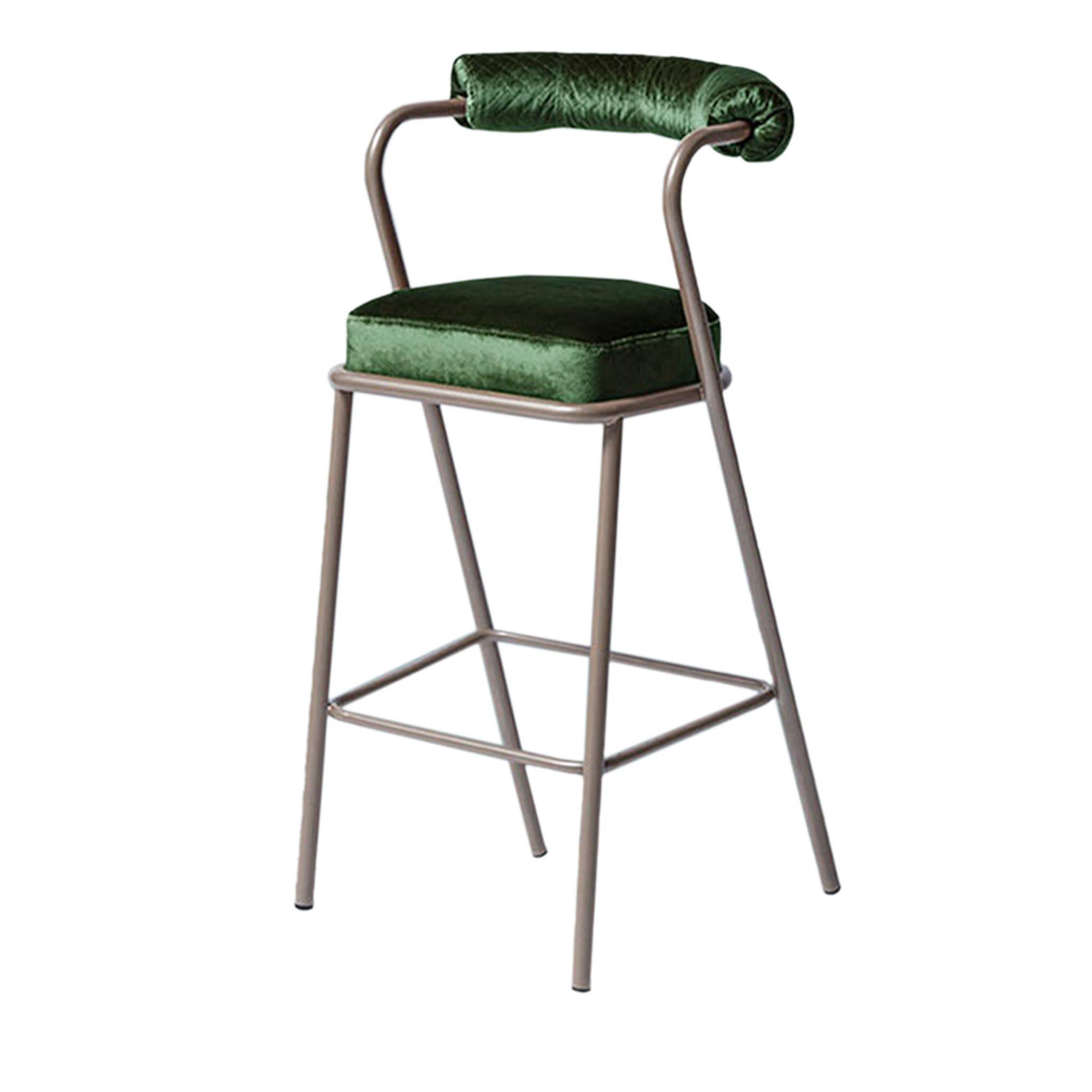 Baba Bar Stool