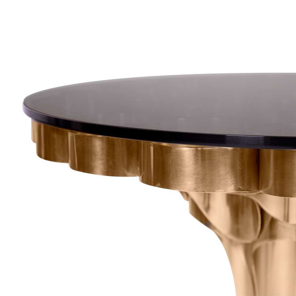 Westley Side Table