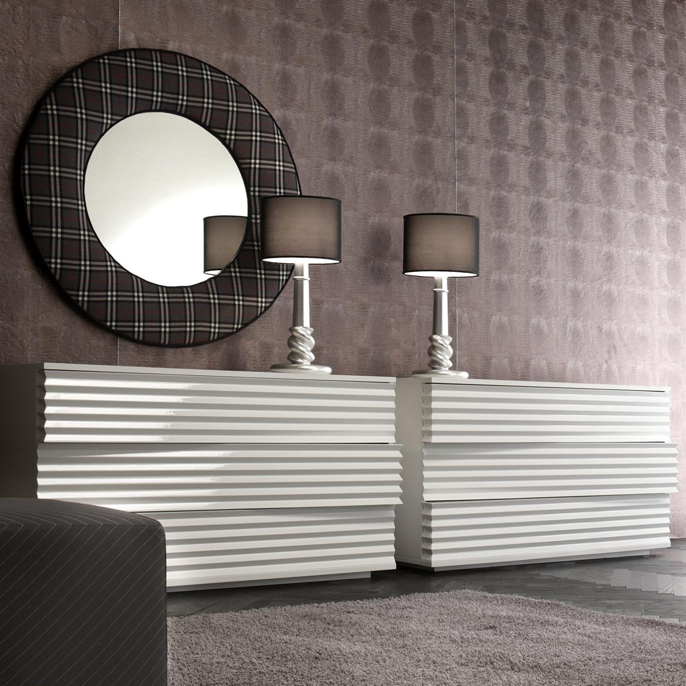 Tiffany Lacquer Dresser