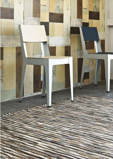 Gusto Handmade Rug | Size: 6' 7