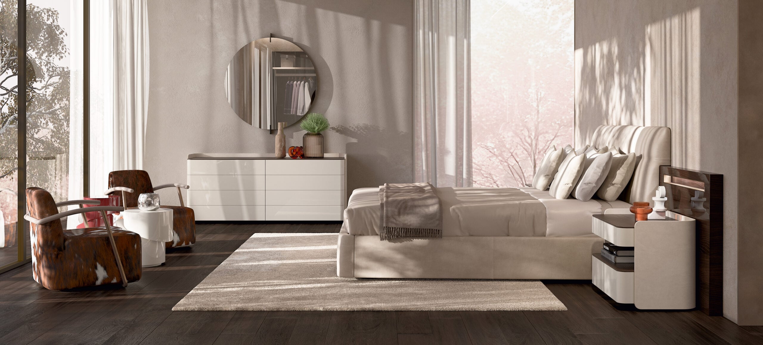 New Mood Dresser