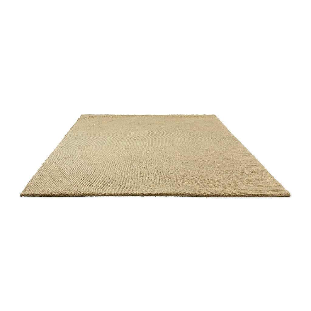 Decor Sand Rug | Size: 4' 7