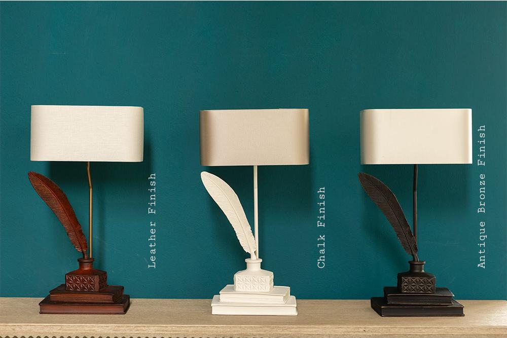 Tom Table Lamp