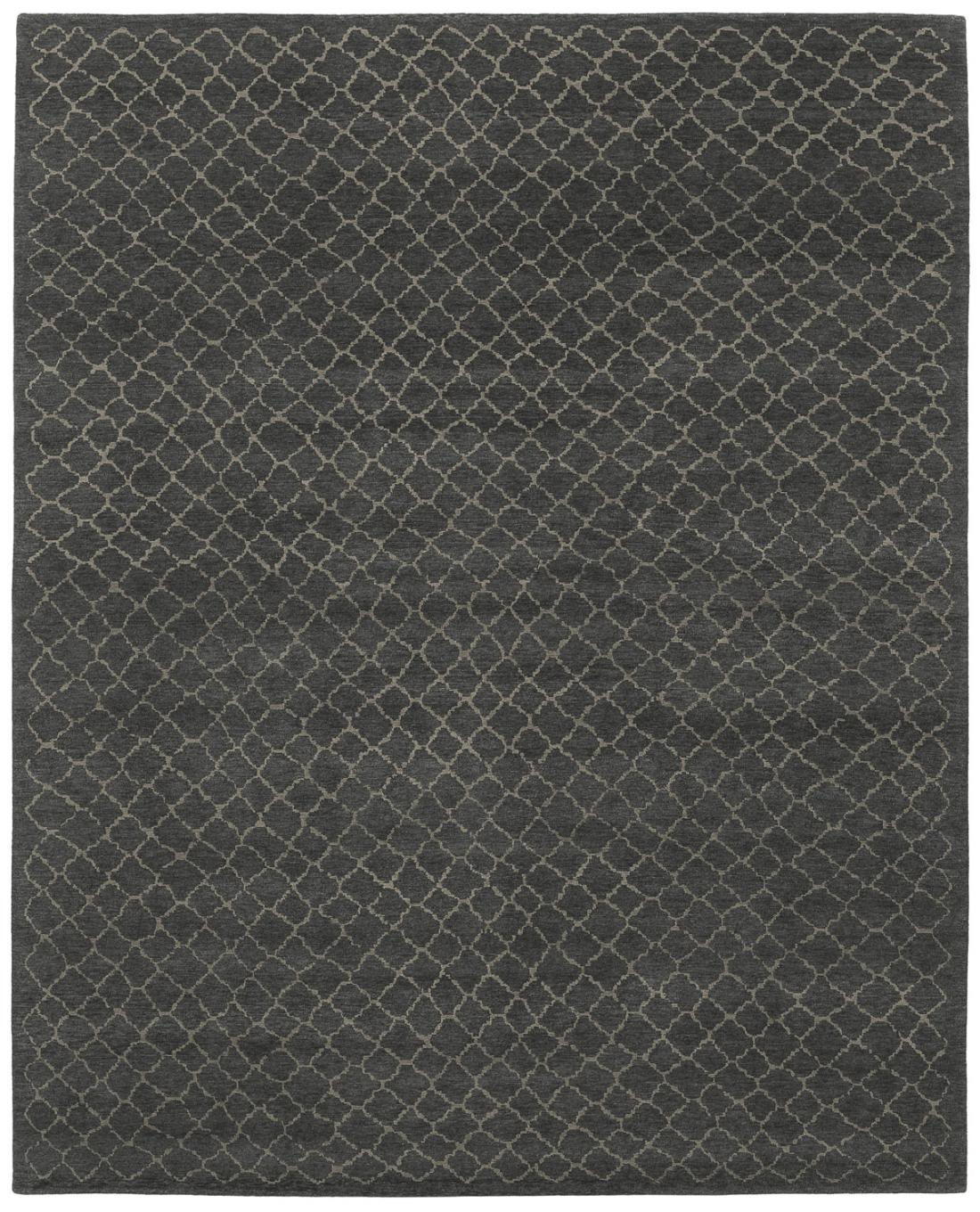 Ululu Hand-Woven Rug