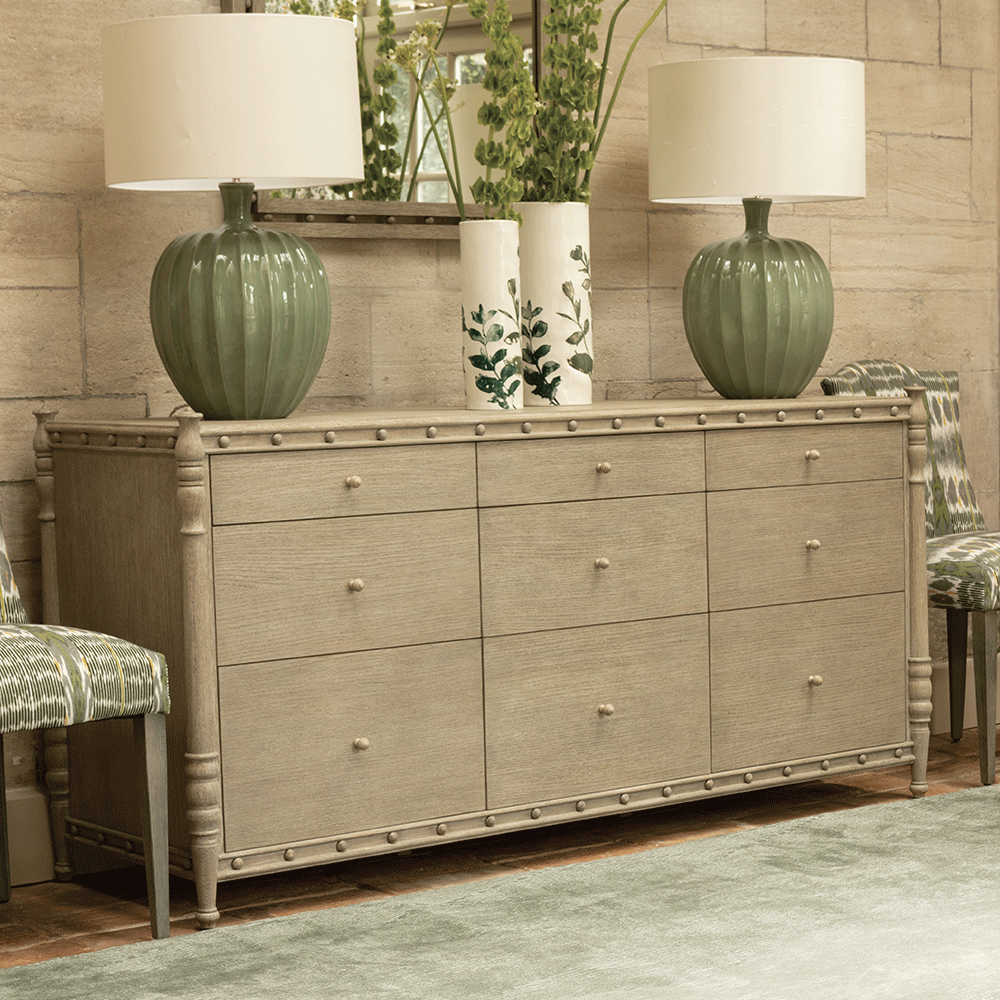 Morris Buffet