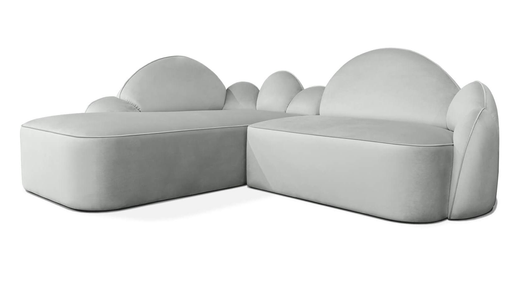 Nimbus II Dream Sofa