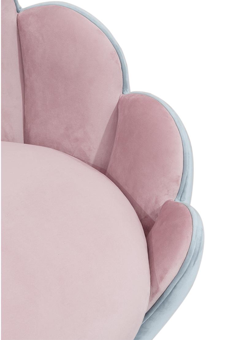 Lotus Serenity Armchair