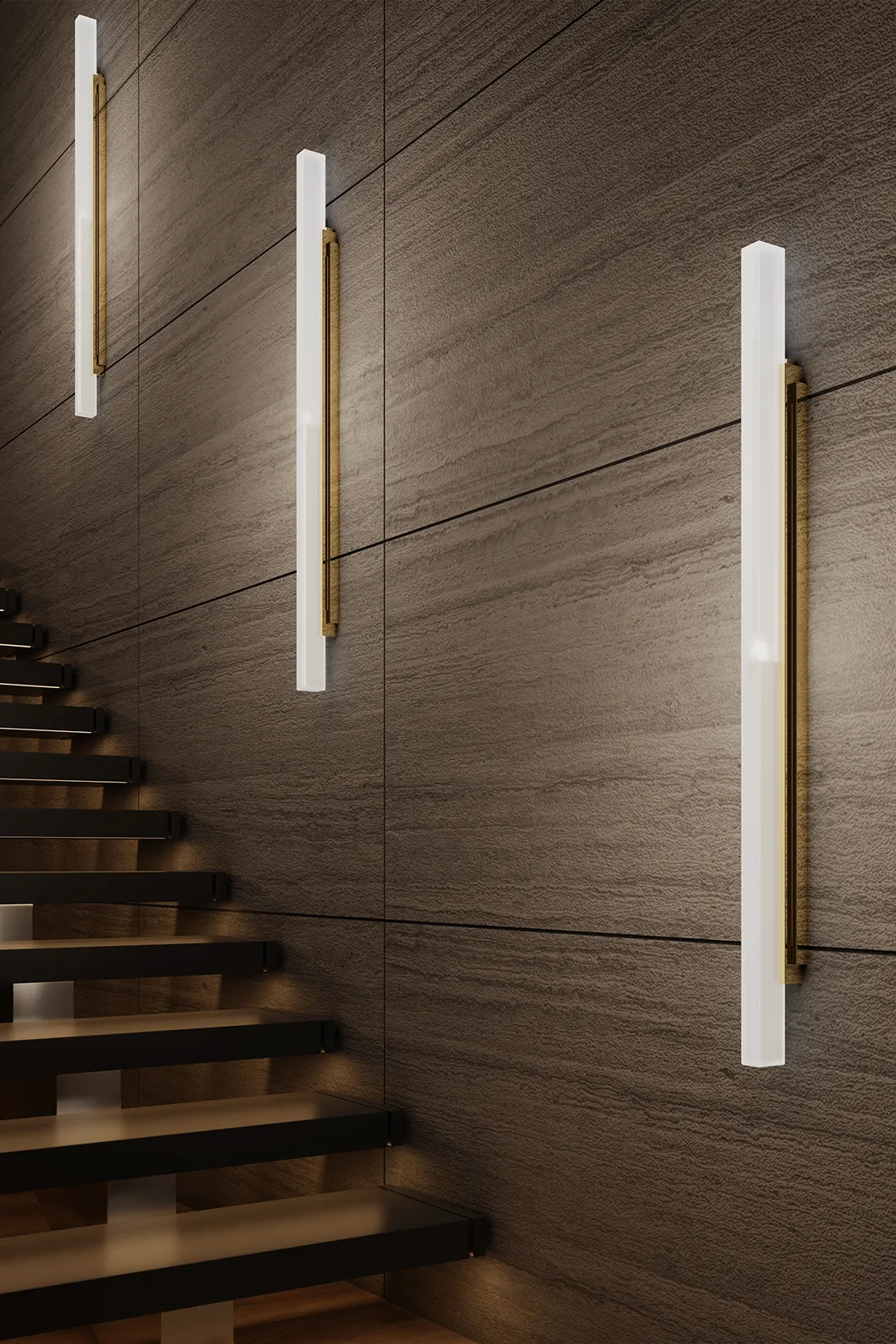 Horizon Big Wall Lamp