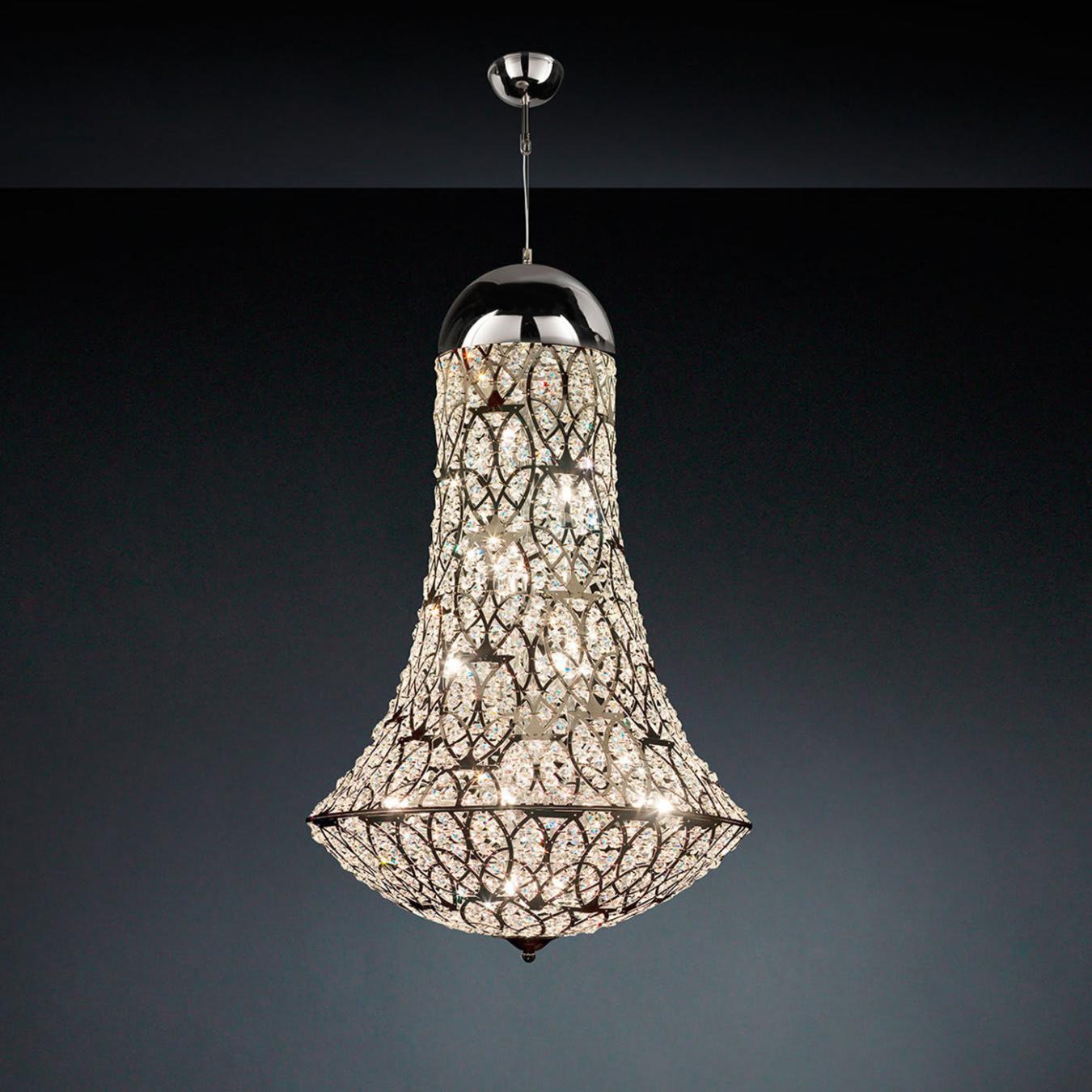 Arabesque Small Pendant Light