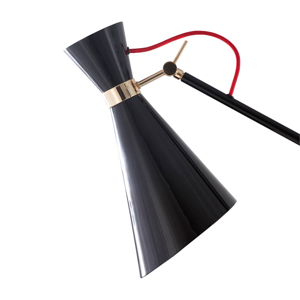 Performer Suspension Lamp