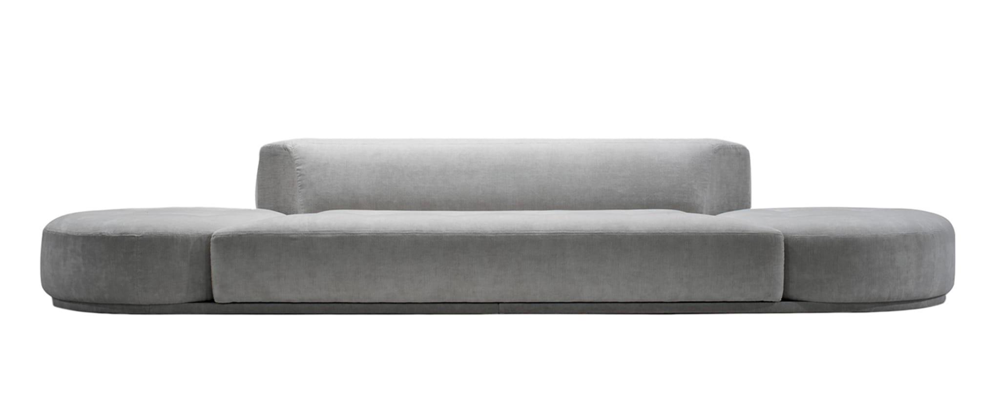 Bordone Luxury Italian Sofa