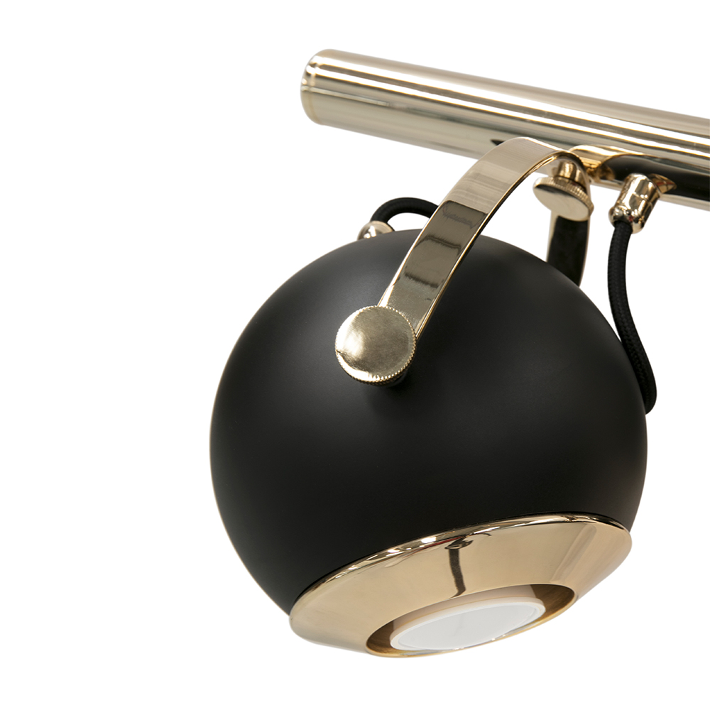 Visionary Suspension Lamp