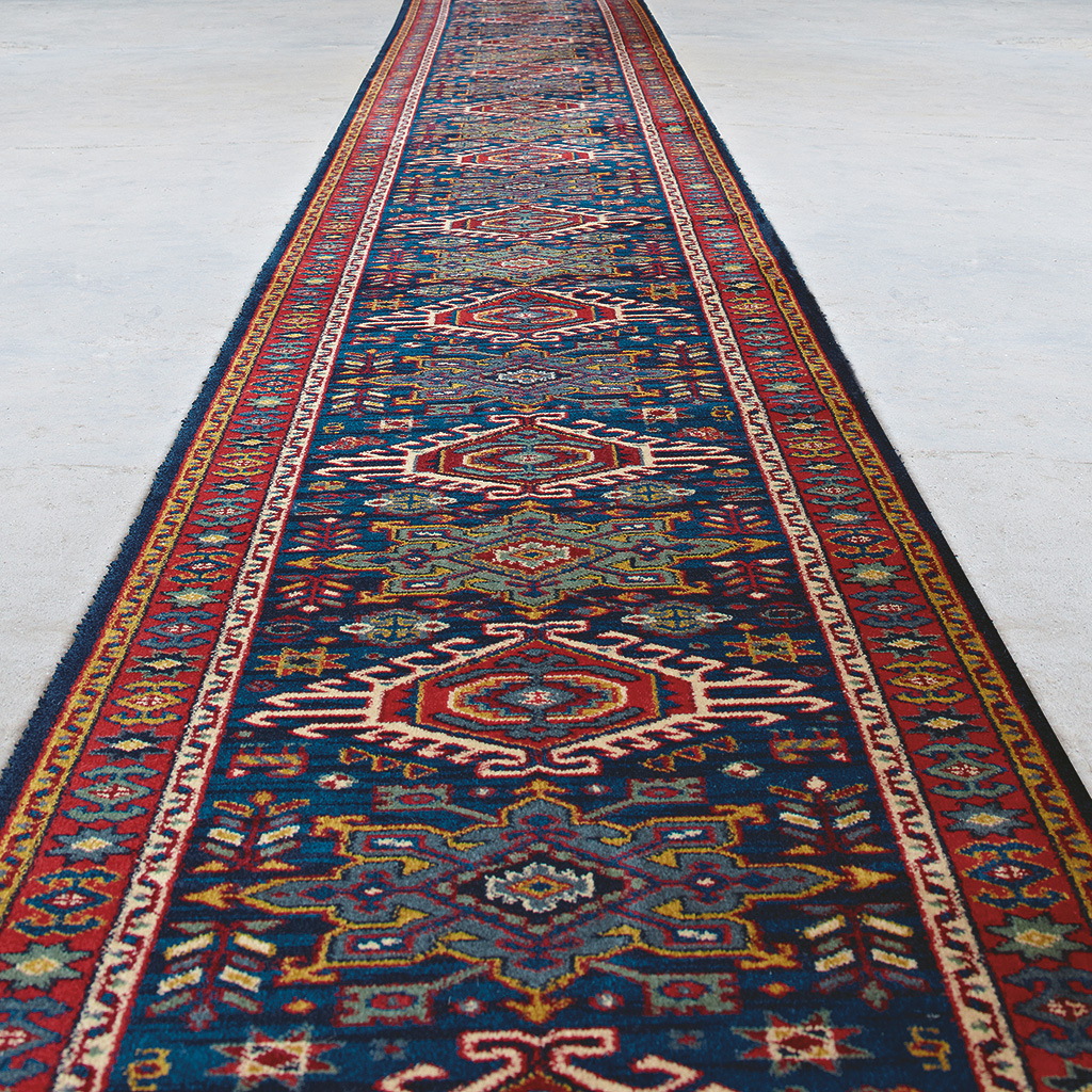 Classic Stair Runner