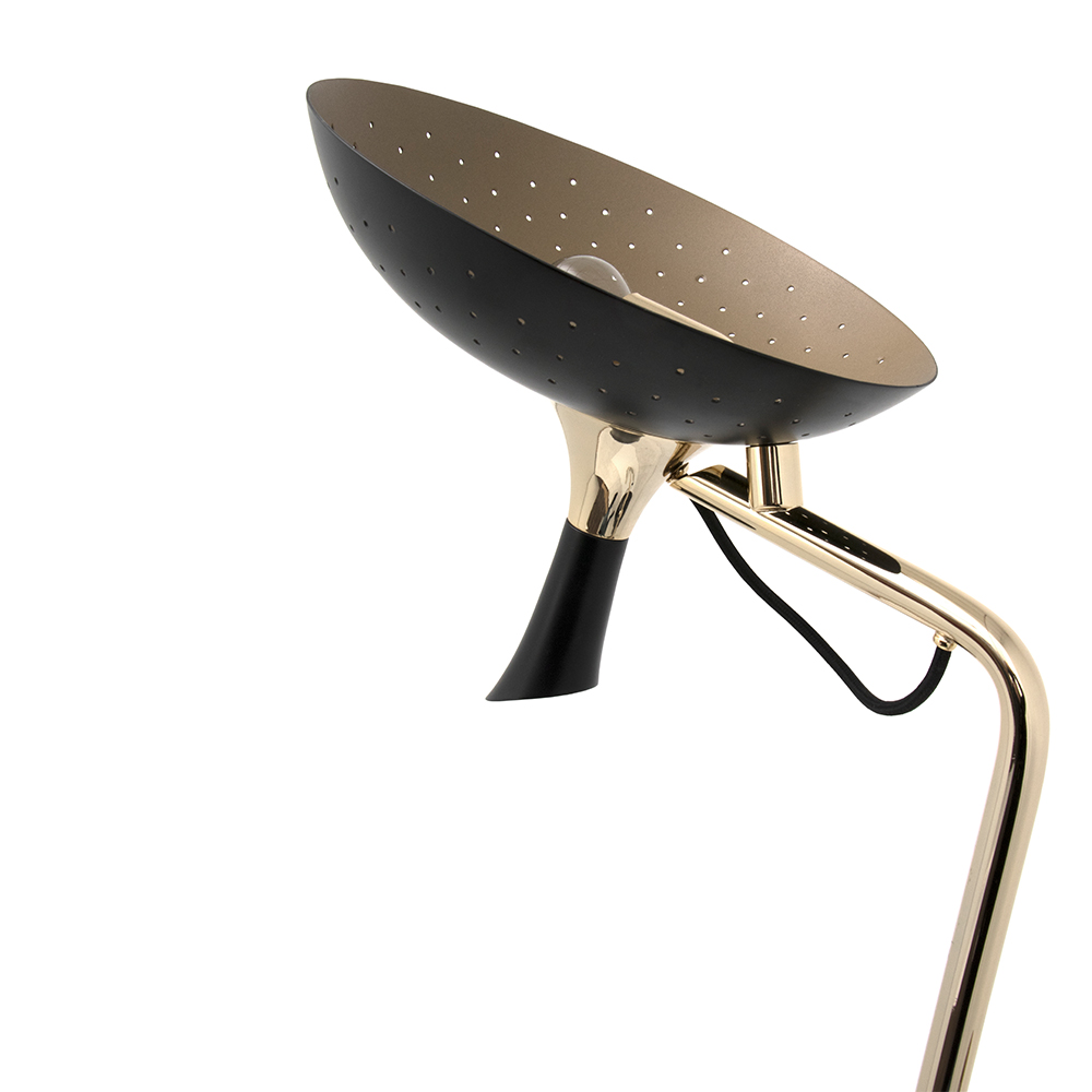 Sanctuary Floor Lamp